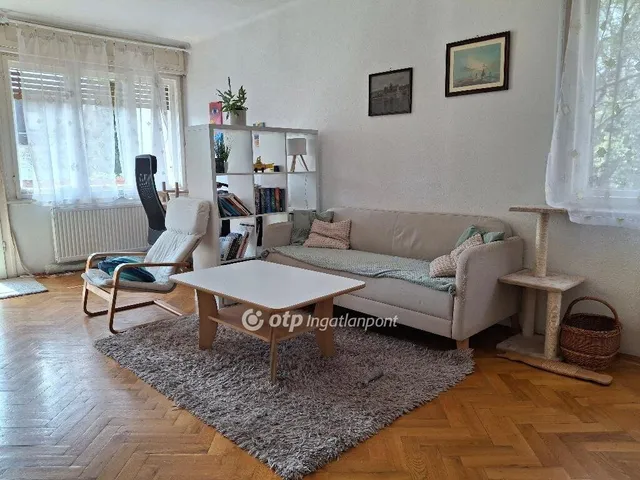 Eladó lakás Budapest II. kerület, Törökvész 72 nm