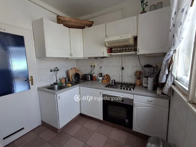 Eladó lakás Budapest II. kerület, Törökvész 72 nm