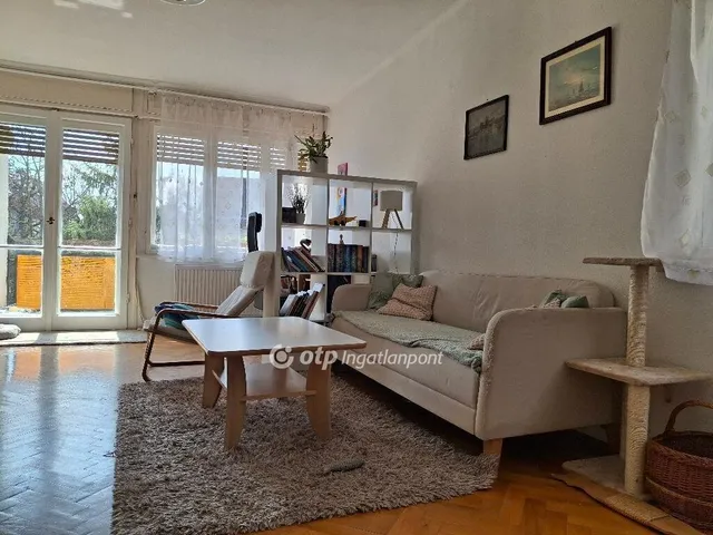 Eladó lakás Budapest II. kerület, Törökvész 72 nm