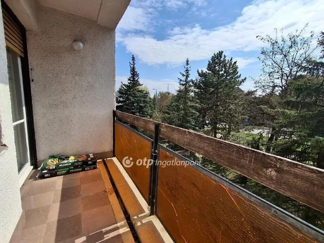 Eladó lakás Budapest II. kerület, Törökvész 72 nm