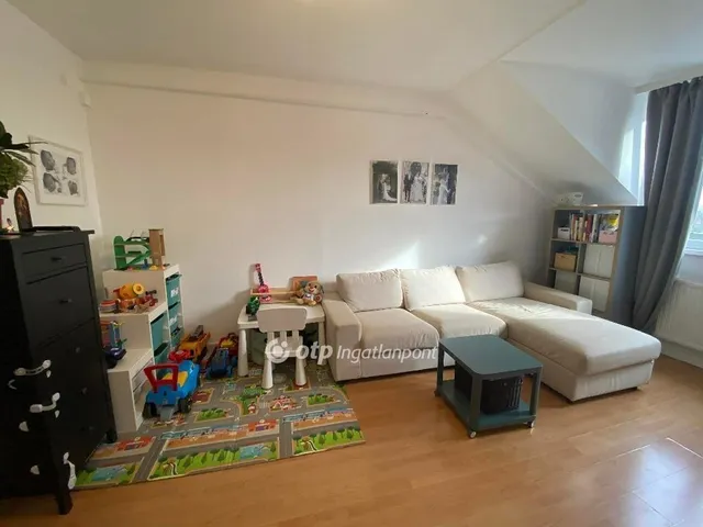 Eladó lakás Szentendre 58 nm