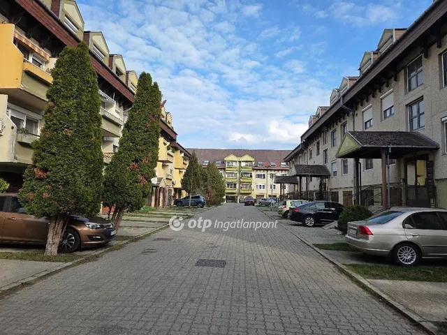 Eladó lakás Szentendre 58 nm