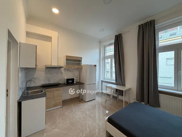 Eladó lakás Budapest VI. kerület 75 nm