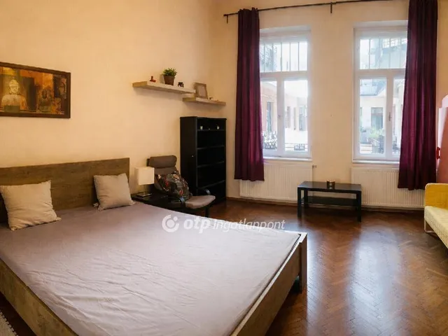 Eladó lakás Budapest VII. kerület 67 nm