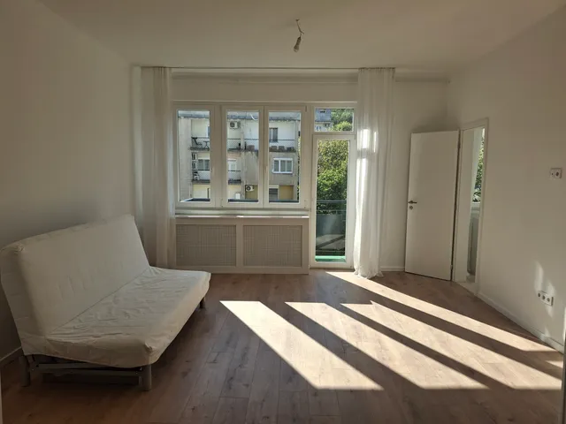 Eladó lakás Budapest II. kerület, Újlak II. ker. 54 nm