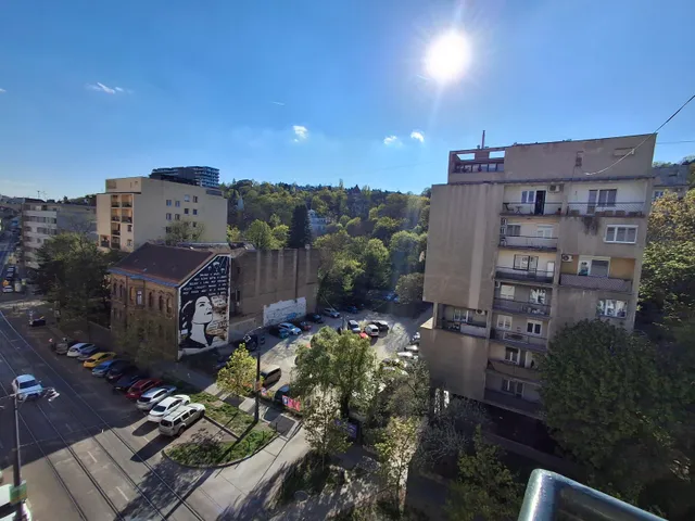 Eladó lakás Budapest II. kerület, Újlak II. ker. 54 nm