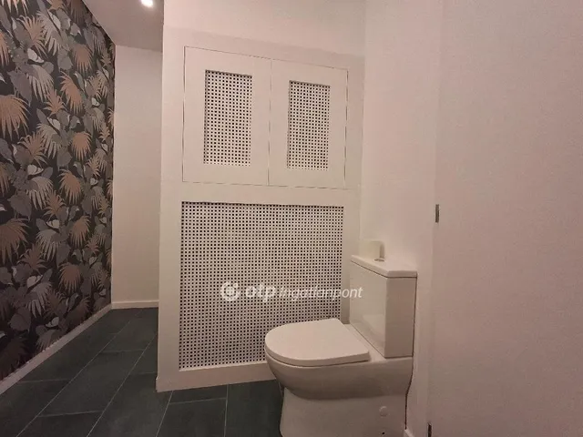 Eladó lakás Budapest II. kerület, Újlak II. ker. 54 nm