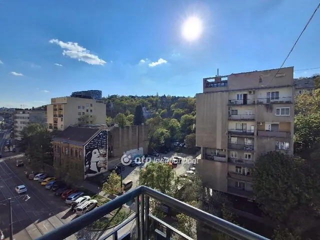 Eladó lakás Budapest II. kerület, Újlak II. ker. 54 nm
