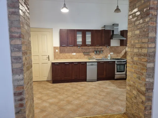 Eladó lakás Budapest VII. kerület, Belső-Erzsébetváros 96 nm