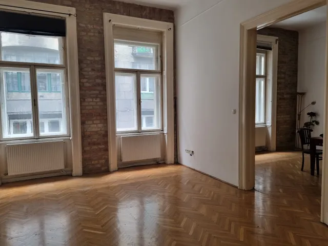 Eladó lakás Budapest VII. kerület, Belső-Erzsébetváros 96 nm