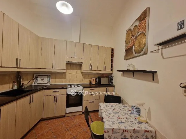 Eladó lakás Budapest II. kerület, Felhévíz II. ker. 65 nm