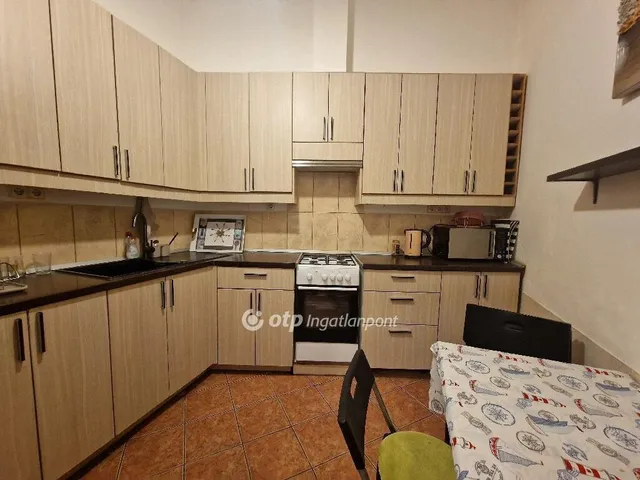 Eladó lakás Budapest II. kerület, Felhévíz II. ker. 65 nm