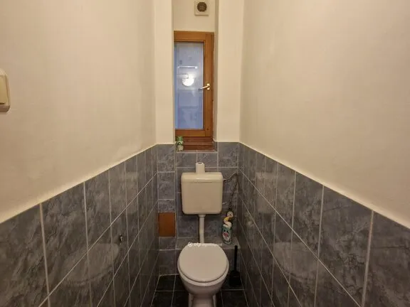 Eladó lakás Budapest II. kerület, Felhévíz II. ker. 65 nm