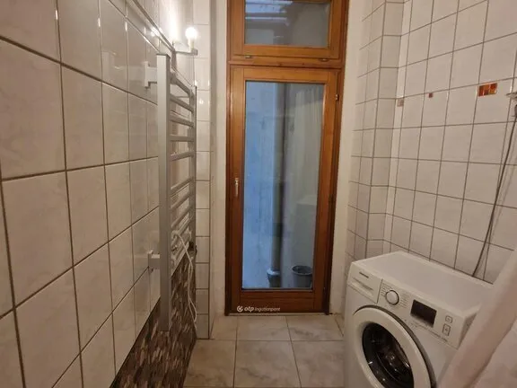 Eladó lakás Budapest II. kerület, Felhévíz II. ker. 65 nm