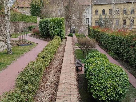 Eladó lakás Budapest II. kerület, Felhévíz II. ker. 65 nm