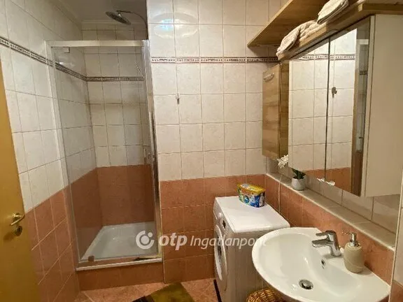 Eladó lakás Budapest III. kerület, Óbuda 38 nm