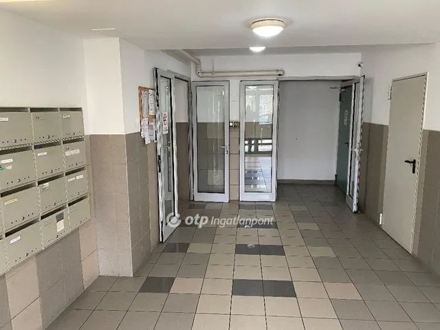 Eladó lakás Budapest III. kerület, Óbuda 38 nm