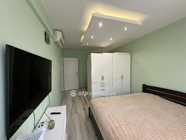 Eladó lakás Budapest III. kerület 48 nm