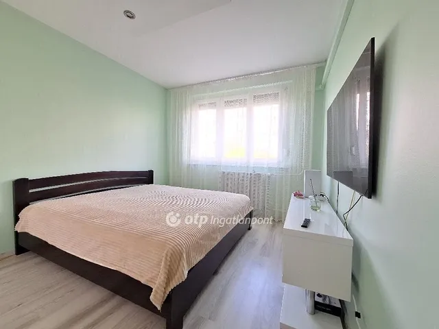 Eladó lakás Budapest III. kerület 48 nm