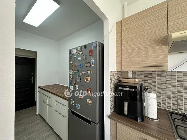 Eladó lakás Budapest III. kerület 48 nm