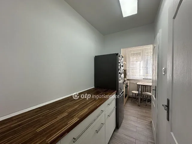 Eladó lakás Budapest III. kerület 48 nm
