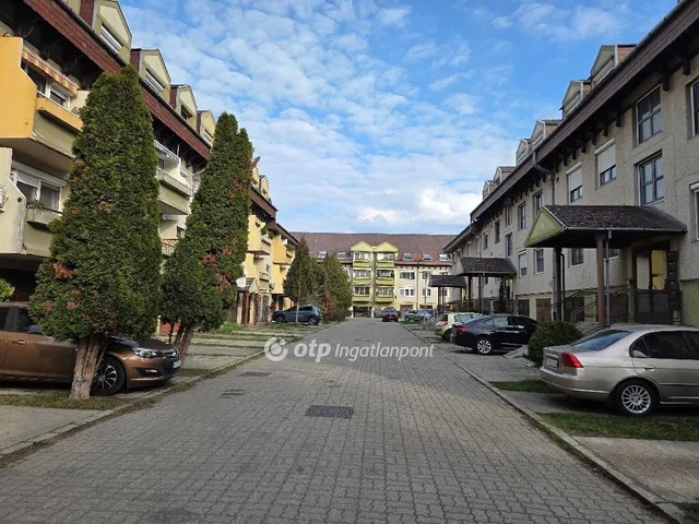 Eladó lakás Szentendre 58 nm