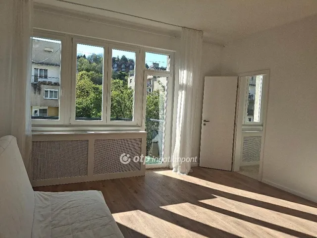 Eladó lakás Budapest II. kerület, Újlak II. ker. 54 nm