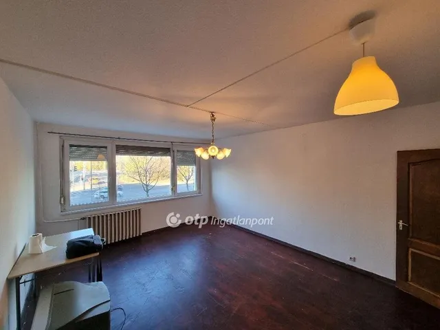 Eladó lakás Budapest XIII. kerület, Vizafogó 68 nm