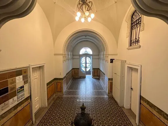 Eladó kereskedelmi és ipari ingatlan Budapest V. kerület, Belváros 250 nm
