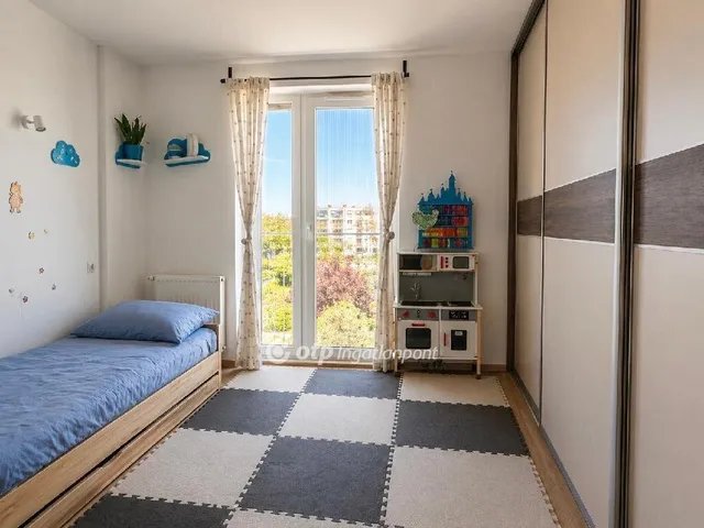 Eladó lakás Budapest XIII. kerület, Angyalföld 70 nm