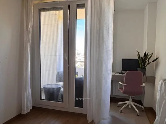 Eladó lakás Budapest XIII. kerület, Angyalföld 51 nm
