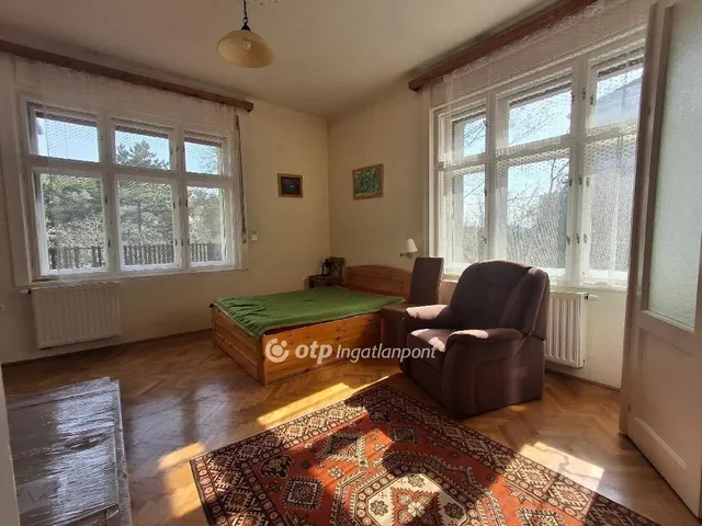 Eladó ház Budapest II. kerület 188 nm