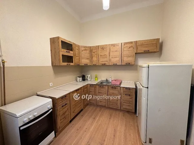 Eladó lakás Budapest II. kerület, Országút 38 nm