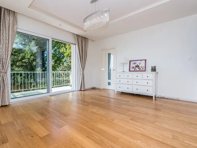 Kiadó lakás Budapest II. kerület, Rózsadomb 110 nm