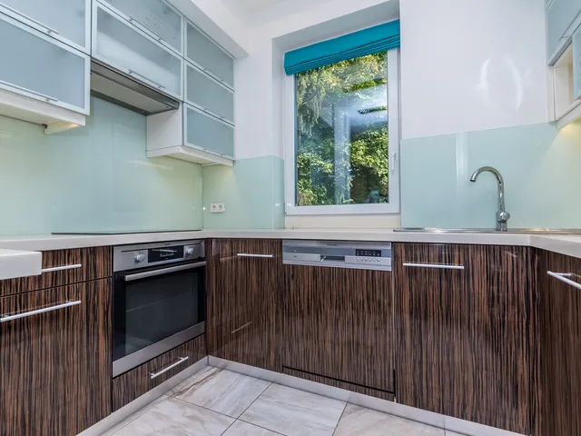 Kiadó lakás Budapest II. kerület, Törökvész 110 nm