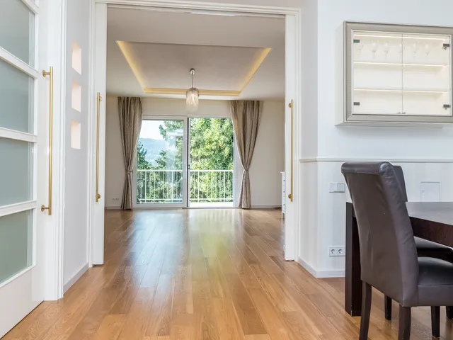 Kiadó lakás Budapest II. kerület, Törökvész 110 nm