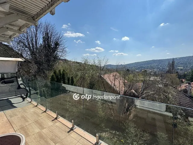 Eladó lakás Budapest II. kerület, Törökvész 74 nm