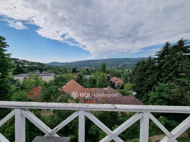 Eladó lakás Budapest II. kerület, Törökvész 161 nm