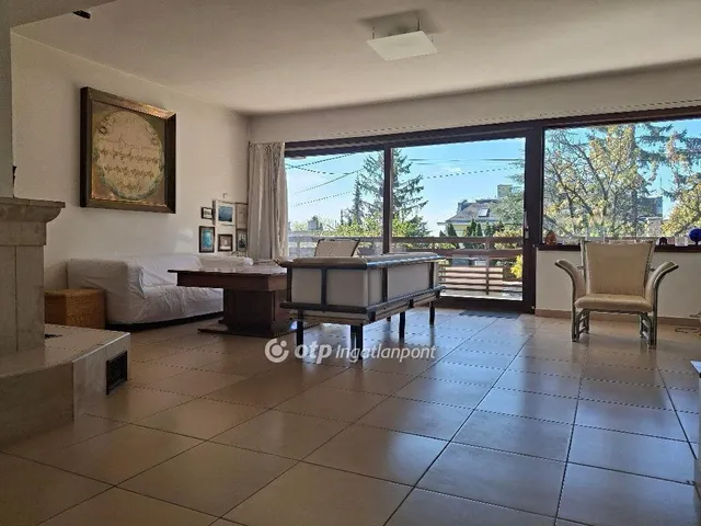 Eladó ház Budapest II. kerület 212 nm