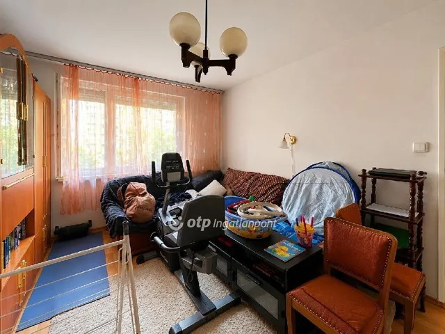 Eladó lakás Budapest X. kerület 72 nm
