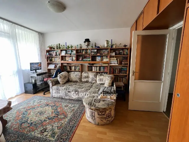 Eladó lakás Budapest X. kerület 72 nm