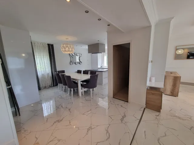 Eladó lakás Budapest II. kerület, Törökvész 161 nm