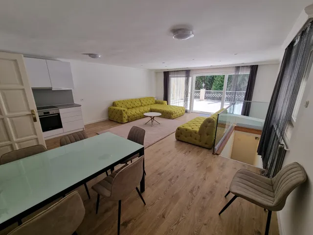 Eladó lakás Budapest II. kerület, Vérhalom 147 nm