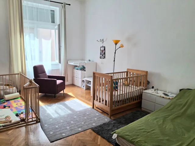 Eladó lakás Budapest II. kerület, Víziváros II. ker 72 nm