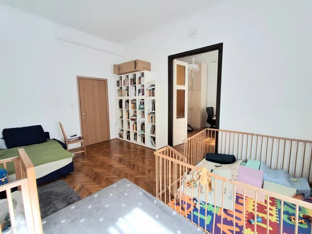 Eladó lakás Budapest II. kerület, Víziváros II. ker 72 nm