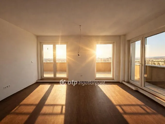 Eladó lakás Budapest XIII. kerület 74 nm