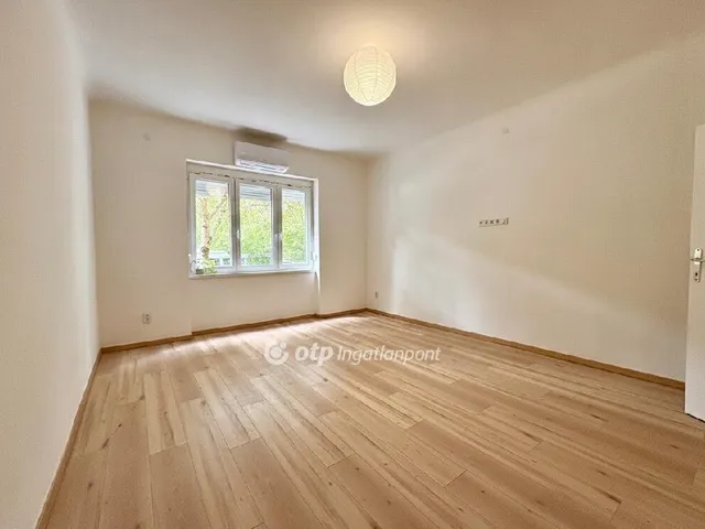 Eladó lakás Budapest XI. kerület 34 nm