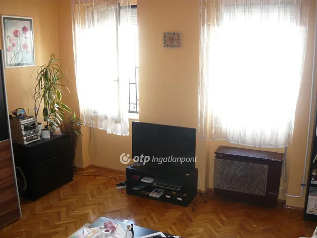 Eladó lakás Budapest XIII. kerület 36 nm