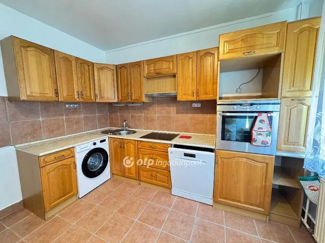 Eladó lakás Budapest IV. kerület, Káposztásmegyer 73 nm