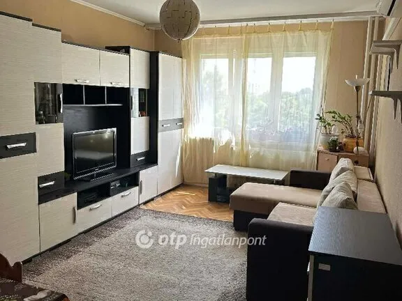 Eladó lakás Budapest IV. kerület, Újpest 60 nm
